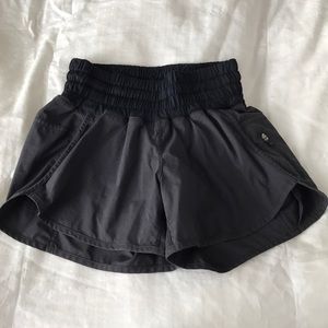 Lululemon Tracker Short